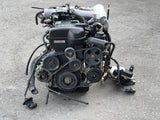 JDM LEXUS GS300 ENGINE 3.0L 6 CYL 2JZ 2JZGE VVTI MOTOR 1998-2005 NON TURBO JDM | Engine & Transmission | 2JZ Engine, 2JZ non turbo, 2JZ VVTi, freeshipping | 2007