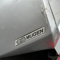 JDM 2006-2008 Honda Civic/Acura CSX Rear Trunk with Mugen Spoiler + TailLights