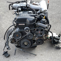 JDM LEXUS GS300 ENGINE 3.0L 6 CYL 2JZ 2JZGE VVTI MOTOR 1998-2005 NON TURBO JDM | Engine & Transmission | 2JZ Engine, 2JZ non turbo, 2JZ VVTi, freeshipping | 2007
