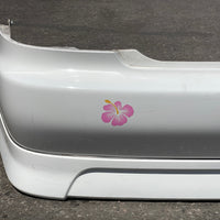 JDM 2001-2005 Toyota Altezza Lexus IS300 Side Skirts + Rear Bumper & Lip
