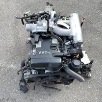JDM LEXUS GS300 ENGINE 3.0L 6 CYL 2JZ 2JZGE VVTI MOTOR 1998-2005 NON TURBO JDM | Engine & Transmission | 2JZ Engine, 2JZ non turbo, 2JZ VVTi, freeshipping | 2007