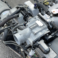 JDM LEXUS GS300 ENGINE 3.0L 6 CYL 2JZ 2JZGE VVTI MOTOR 1998-2005 NON TURBO JDM | Engine & Transmission | 2JZ Engine, 2JZ non turbo, 2JZ VVTi, freeshipping | 2007