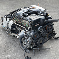 JDM LEXUS GS300 ENGINE 3.0L 6 CYL 2JZ 2JZGE VVTI MOTOR 1998-2005 NON TURBO JDM | Engine & Transmission | 2JZ Engine, 2JZ non turbo, 2JZ VVTi, freeshipping | 2007