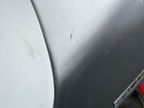 JDM 2006-2008 Honda Civic/Acura CSX Rear Trunk with Mugen Spoiler + TailLights