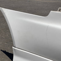 JDM 2001-2005 Toyota Altezza Lexus IS300 Side Skirts + Rear Bumper & Lip