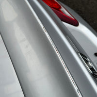 JDM 2006-2008 Honda Civic/Acura CSX Rear Trunk with Mugen Spoiler + TailLights