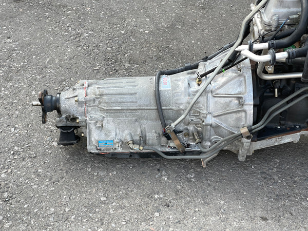 JDM LEXUS GS300 ENGINE 3.0L 6 CYL 2JZ 2JZGE VVTI MOTOR 1998-2005 NON TURBO JDM | Engine & Transmission | 2JZ Engine, 2JZ non turbo, 2JZ VVTi, freeshipping | 2007