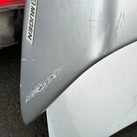 JDM 2006-2008 Honda Civic/Acura CSX Rear Trunk with Mugen Spoiler + TailLights