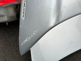 JDM 2006-2008 Honda Civic/Acura CSX Rear Trunk with Mugen Spoiler + TailLights