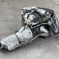 JDM LEXUS GS300 ENGINE 3.0L 6 CYL 2JZ 2JZGE VVTI MOTOR 1998-2005 NON TURBO JDM