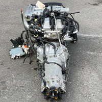 JDM LEXUS GS300 ENGINE 3.0L 6 CYL 2JZ 2JZGE VVTI MOTOR 1998-2005 NON TURBO JDM