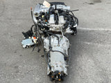JDM LEXUS GS300 ENGINE 3.0L 6 CYL 2JZ 2JZGE VVTI MOTOR 1998-2005 NON TURBO JDM