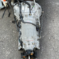 JDM LEXUS GS300 ENGINE 3.0L 6 CYL 2JZ 2JZGE VVTI MOTOR 1998-2005 NON TURBO JDM