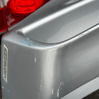 JDM 2006-2008 Honda Civic/Acura CSX Rear Trunk with Mugen Spoiler + TailLights