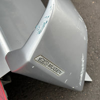 JDM 2006-2008 Honda Civic/Acura CSX Rear Trunk with Mugen Spoiler + TailLights