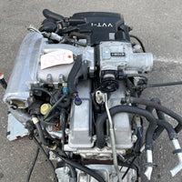 JDM LEXUS GS300 ENGINE 3.0L 6 CYL 2JZ 2JZGE VVTI MOTOR 1998-2005 NON TURBO JDM