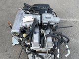 JDM LEXUS GS300 ENGINE 3.0L 6 CYL 2JZ 2JZGE VVTI MOTOR 1998-2005 NON TURBO JDM