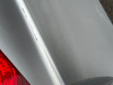 JDM 2006-2008 Honda Civic/Acura CSX Rear Trunk with Mugen Spoiler + TailLights