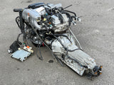 JDM LEXUS GS300 ENGINE 3.0L 6 CYL 2JZ 2JZGE VVTI MOTOR 1998-2005 NON TURBO JDM