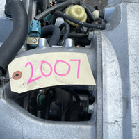 JDM LEXUS GS300 ENGINE 3.0L 6 CYL 2JZ 2JZGE VVTI MOTOR 1998-2005 NON TURBO JDM