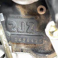 JDM LEXUS GS300 ENGINE 3.0L 6 CYL 2JZ 2JZGE VVTI MOTOR 1998-2005 NON TURBO JDM