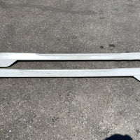 JDM 2001-2005 Toyota Altezza Lexus IS300 Side Skirts + Rear Bumper & Lip
