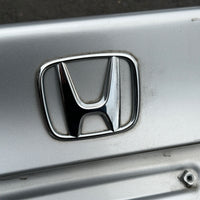 JDM 2006-2008 Honda Civic/Acura CSX Rear Trunk with Mugen Spoiler + TailLights