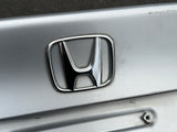 JDM 2006-2008 Honda Civic/Acura CSX Rear Trunk with Mugen Spoiler + TailLights