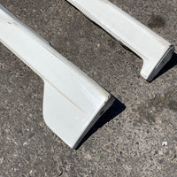 JDM 2001-2005 Toyota Altezza Lexus IS300 Side Skirts + Rear Bumper & Lip