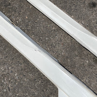 JDM 2001-2005 Toyota Altezza Lexus IS300 Side Skirts + Rear Bumper & Lip