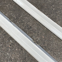 JDM 2001-2005 Toyota Altezza Lexus IS300 Side Skirts + Rear Bumper & Lip