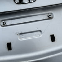 JDM 2006-2008 Honda Civic/Acura CSX Rear Trunk with Mugen Spoiler + TailLights