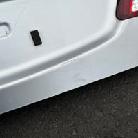 JDM 2006-2008 Honda Civic/Acura CSX Rear Trunk with Mugen Spoiler + TailLights