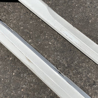 JDM 2001-2005 Toyota Altezza Lexus IS300 Side Skirts + Rear Bumper & Lip