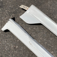 JDM 2001-2005 Toyota Altezza Lexus IS300 Side Skirts + Rear Bumper & Lip