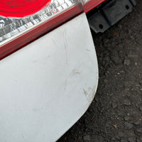 JDM 2006-2008 Honda Civic/Acura CSX Rear Trunk with Mugen Spoiler + TailLights