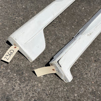 JDM 2001-2005 Toyota Altezza Lexus IS300 Side Skirts + Rear Bumper & Lip
