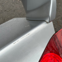 JDM 2006-2008 Honda Civic/Acura CSX Rear Trunk with Mugen Spoiler + TailLights