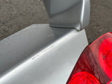 JDM 2006-2008 Honda Civic/Acura CSX Rear Trunk with Mugen Spoiler + TailLights