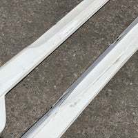 JDM 2001-2005 Toyota Altezza Lexus IS300 Side Skirts + Rear Bumper & Lip