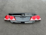 JDM 2006-2008 Honda Civic/Acura CSX Rear Trunk + TailLights | Trunk & Tail Lights | Acura CSX Rear Bumper, Acura CSX Trunk Lid, freeshipping | 2583