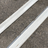 JDM 2001-2005 Toyota Altezza Lexus IS300 Side Skirts + Rear Bumper & Lip
