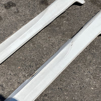 JDM 2001-2005 Toyota Altezza Lexus IS300 Side Skirts + Rear Bumper & Lip