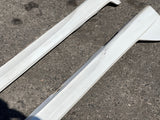 JDM 2001-2005 Toyota Altezza Lexus IS300 Side Skirts + Rear Bumper & Lip