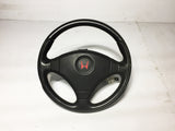 98-01 JDM Honda Acura Integra Type R OEM MOMO Steering Wheel Civic EG6 DC2 ITR | Steering Wheel | Acura, Acura Integra Type R, DC2, Honda, Integra, Momo, Steering Wheel, Type R | 1236