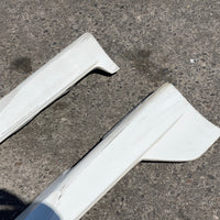 JDM 2001-2005 Toyota Altezza Lexus IS300 Side Skirts + Rear Bumper & Lip