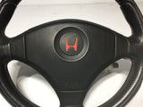 98-01 JDM Honda Acura Integra Type R OEM MOMO Steering Wheel Civic EG6 DC2 ITR | Steering Wheel | Acura, Acura Integra Type R, DC2, Honda, Integra, Momo, Steering Wheel, Type R | 1236