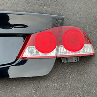 JDM 2006-2008 Honda Civic/Acura CSX Rear Trunk + TailLights | Trunk & Tail Lights | Acura CSX Rear Bumper, Acura CSX Trunk Lid, freeshipping | 2583