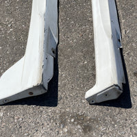 JDM 2001-2005 Toyota Altezza Lexus IS300 Side Skirts + Rear Bumper & Lip