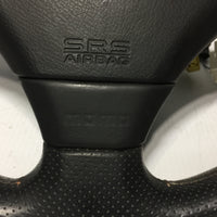 98-01 JDM Honda Acura Integra Type R OEM MOMO Steering Wheel Civic EG6 DC2 ITR | Steering Wheel | Acura, Acura Integra Type R, DC2, Honda, Integra, Momo, Steering Wheel, Type R | 1236